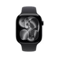 thumbnail image 2 of Apple Watch Series 11 GPS 42mm S/M - JetBlack, 2 of 4