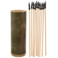 thumbnail image 3 of Washers Game Lawn Darts for Adults Bamboo Pot Throwing Child, 3 of 5
