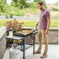 Blackstone 2Burner 28" Griddle Cooking Station