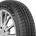 thumbnail image 3 of Eldorado Tourmax GFT II All Season 215/45R17 87V Passenger Tire, 3 of 6