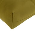 thumbnail image 5 of Greendale Home Fashions Kiwi 44 x 17 in. Outdoor Bench Seat Cushion, 5 of 9