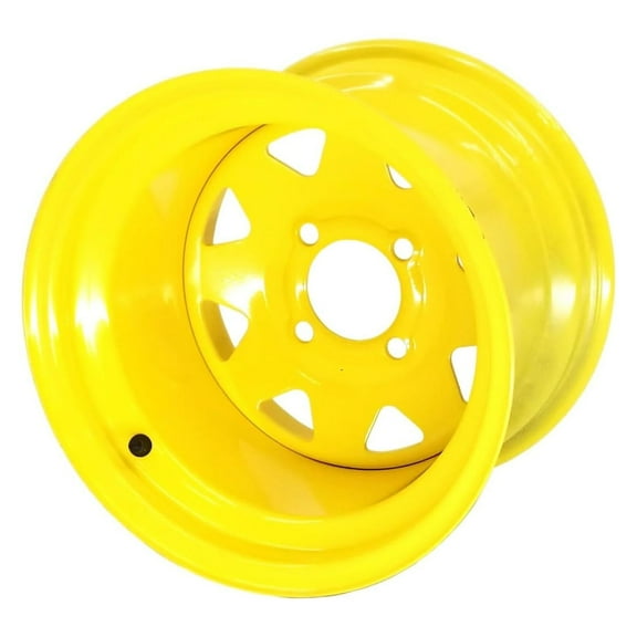 (1) Rear Wheel Fits ZTrak Pro Models Replaces TCA17309 TCA20130