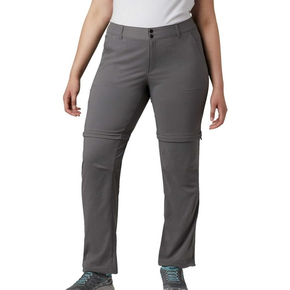 Women's Saturday Trail II Convertible Pants