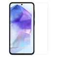 thumbnail image 1 of PANDACO Tempered Glass Ultra Thin Screen Protector for Samsung Galaxy A56, 1 of 4