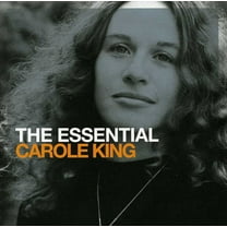 Carole King - Essential Carole King - Music & Performance - CD