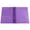 Purple, variant on YIMWNYI Plastic Folders With Pockets, Heavy Duty File Folders, Durable Document Organizers, Office Supplies, Water-Resistant Document Holders, Professional Storage Solutions