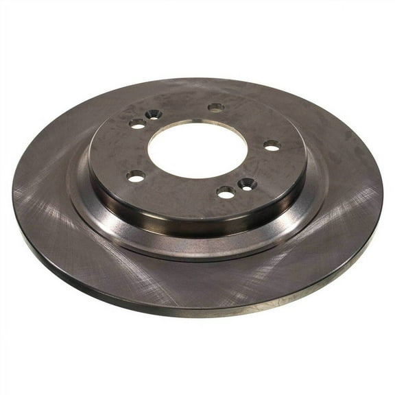 AutoSpecialty Brake Rotor
