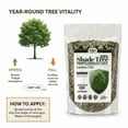 thumbnail image 5 of Old Cobblers Farm™ Shade Tree Food - Premium Fertilizer - Promotes Strong Vertical Growth and Broad Canopy Structure for Landscape Trees (15 lbs), 5 of 12