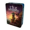 thumbnail image 1 of Gamewright L'ile Interdite, 1 of 2