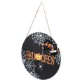 thumbnail image 3 of Oubit Welcome Door Sign,Welcome Sign Classic Stereo Home Decor Door Decoration Breakthrough Technology, 3 of 9