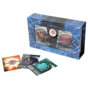 Bakugan Card Power