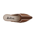 thumbnail image 3 of Bellini Festive Women Slip-on In Tan/black Woven, 3 of 6