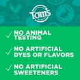 thumbnail image 4 of Pasta de dientes Tom's of Maine Wicked Fresh! con flúor, 120 ml, paquete de 3, 4 of 7