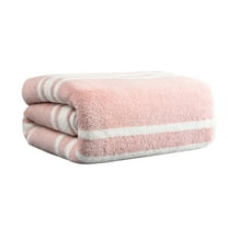 Jubipavy Bath Towels Bath Towels- All- Soft--Thick-Absorbent- Dry - Home-Gym-Pool- Yoga- Hotel- Shower - Large Towel For Bathroom