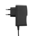 thumbnail image 4 of Adaptador Convertidor adaptador de fuente de alimentación de 9V 300mA 100V-240V CA a CC 5,5x2,5-2,1mm UE, 4 of 7