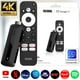 thumbnail image 1 of Android TV Stick 4K HDR, Convertidor a Smart TV 4GB RAM 32GB ROM | Asistente de Google y Chromecast incluido | Mecool KD3 Mecool KD3, 1 of 6