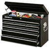 Stack On 9 Drawer Tool Chest W/ Ball Bea
