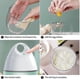 thumbnail image 5 of Electric Egg Stand Mixer Milk Frother Hands-free Mixer Electric Whisk Drink Mixer For Food Whipping, 5 of 5