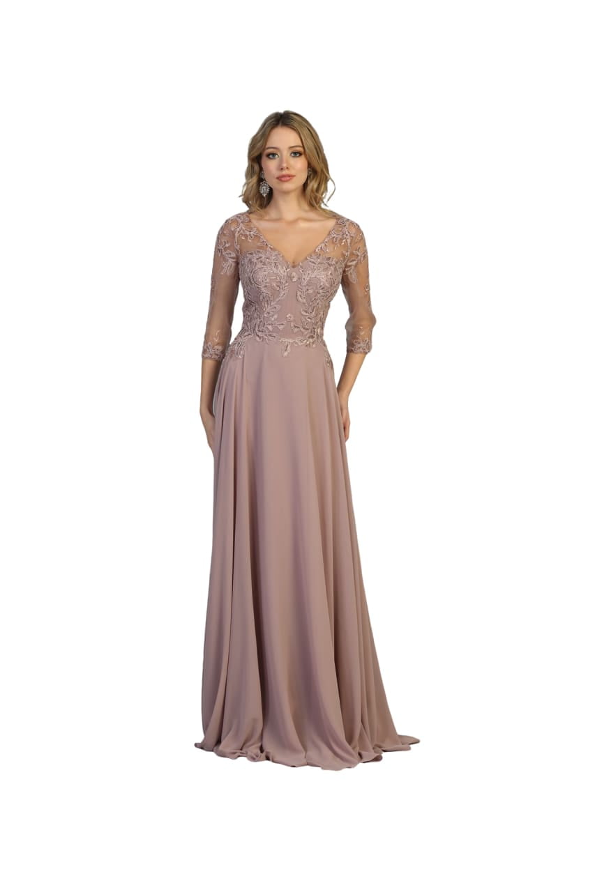 Mother of the Bride Dresses And Plus Size - Walmart.ca