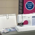 Brother CS5055PRW 50Stitch Project Runway Computerized Sewing Machine