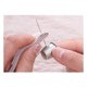 thumbnail image 2 of Portable Sewing Kit Box Home Sewing Tools 99-Piece Sewing Kit Set Sewing Tools Set Sewing Kit Box, 2 of 4