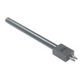 thumbnail image 2 of ing Tool Leather Spacing Hole Tool Punching Leather Craft Tool 5mm, 2 of 8