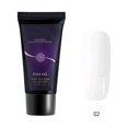 thumbnail image 1 of 30ML profesional rápido extensión de uñas resina Gel manicura constructor UV Gel accesorio (blanco), 1 of 2