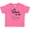 Hot Pink, variant on Inktastic My Mom is My Hero Breast Cancer Awareness Boys or Girls Baby T-Shirt