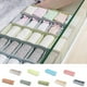 thumbnail image 4 of Organizador Bearachild Almacenamiento Rosa Claro 6*26.5*8 cm, 4 of 6