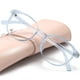 thumbnail image 1 of Gafas de bloqueo de luz azul miyya con funda protectora, 1 of 9