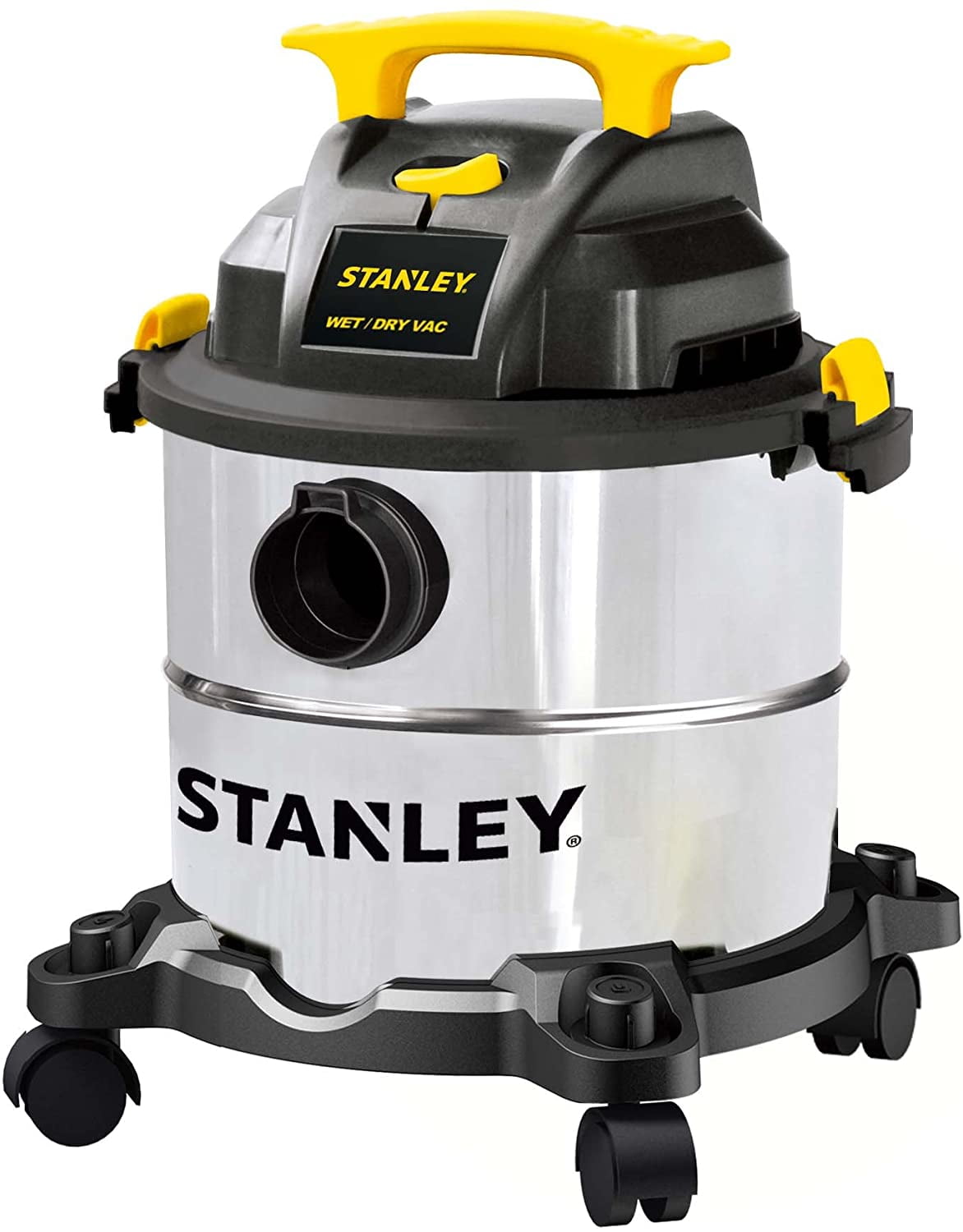 Stanley Hp Gallon Stainless Steel Wet Dry Vac Hot Sex Picture
