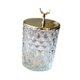 thumbnail image 5 of Tarro de caramelos único con diseño de ciervo, decorativo, para baño, hogar y cocina. Cabeza de ciervo 105 cm x 18 cm, 5 of 9