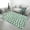 Color-2-120160, variant on Green Owl Repeating Pattern Carpet Rug for Bedroom Living Room Home Sofa Decoration