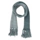 thumbnail image 1 of Mountain Warehouse - Bufanda de Invierno Degradado (Cerceta), 1 of 3