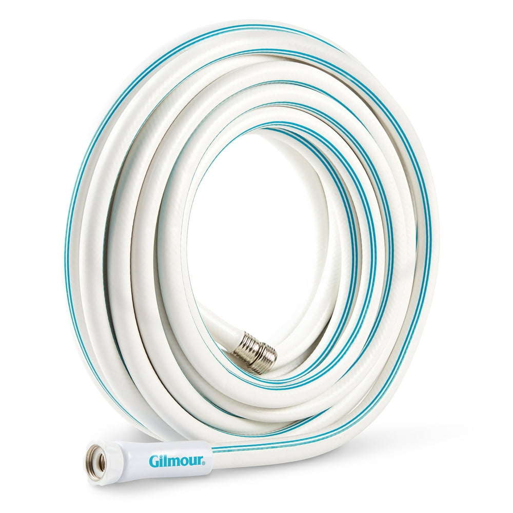 Fiskars 8942511001 5/8" X 25' Marine & Recreation Drinking Water Safe