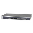 thumbnail image 3 of NETGEAR ProSAFE XS716E - switch - 16 ports - managed - rack-mountable, 3 of 5