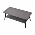 thumbnail image 1 of Mesa de Centro Rectangular, 1 of 5