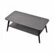 thumbnail image 1 of Mesa de Centro Rectangular, 1 of 5
