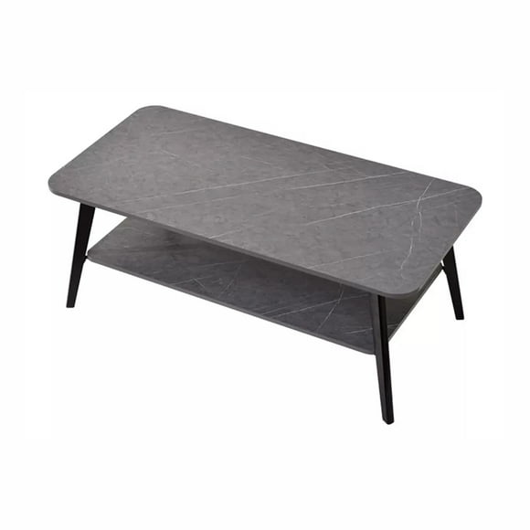 Mesa de Centro Rectangular