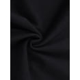 thumbnail image 4 of Camiseta de enfermera "Por favor, no te enamores de mí" para San Valentín: algodón puro, diseño de calcetín antideslizante con forma de corazón, manga corta y cuello redondo., 4 of 5