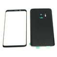 thumbnail image 1 of AMONSEE S9 G960 Rear Front Glass Replacement Set With Accessories Pack, 1 of 7