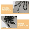 thumbnail image 3 of unbranded Para Colgar Luces Con Único Y Accesorios De Instalación Incluidos, 3 of 8