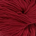 thumbnail image 2 of JubileeYarn Bamboo Cotton Chunky Yarn - 100g/Ball - Red Hot Red - 4 Balls, 2 of 7