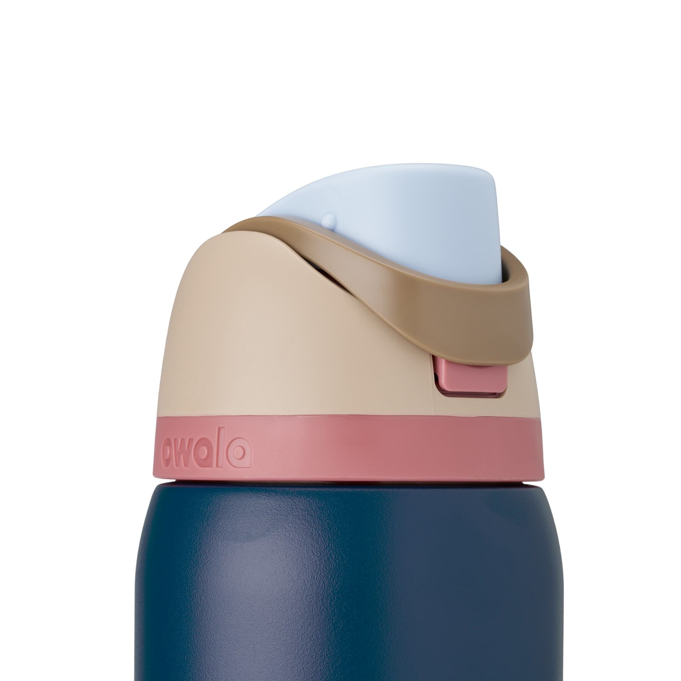 Owala - Brandclub - Owala FreeSip Stainless Steel Water Bottle