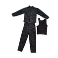thumbnail image 4 of Wweixi 1/12 Scale Action Figures Trendy Jackets 6 Clothes Figure Costume Set Model, 4 of 5