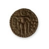 American Coin Treasures Ancient Bronze Chola Coin