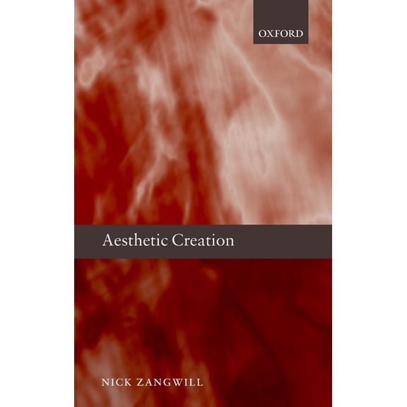 Aesthetic Creation, (Hardcover)