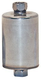 Pack of 1 Complete In-Line 33002 Fuel Filter WIX Filters