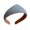 Blue, variant on Blingbling Rhinestones Hair Accessory With Beautiful Design For Women