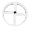 thumbnail image 2 of Juego Rines Rodada 20 Snow Magnesio ACR201 Blanco blanco, 2 of 4